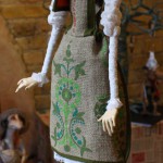 Сычева Мария "Виолетта"