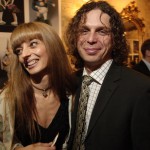 Oksana Pomazan i Sergey Titov