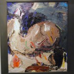 Parsuna gallery ART KYIV 2008