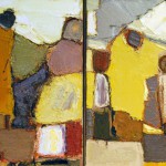 Parsuna gallery ART KYIV 2008