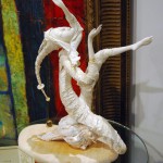Parsuna gallery ART KYIV 2008