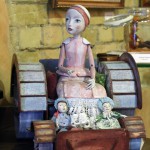 Parsuna gallery