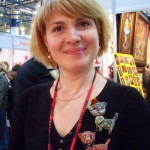 Мarina Rudenko
