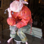 Parsuna gallery