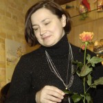 Bonduchova Viktoriya