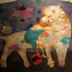 Parsuna gallery
