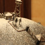 Parsuna gallery