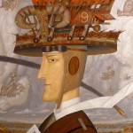 Parsuna gallery