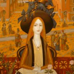 Parsuna gallery