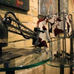 Parsuna gallery