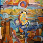 Parsuna gallery