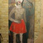 Parsuna gallery