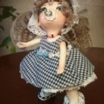 doll-debyut
